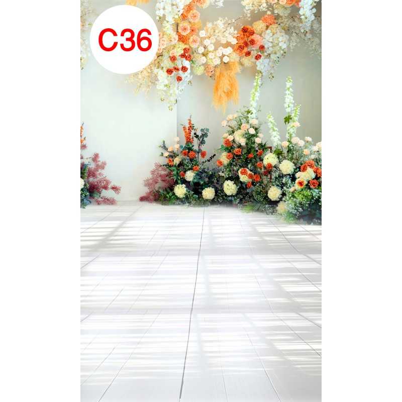 FONDS STUDIO TYPE C 2025