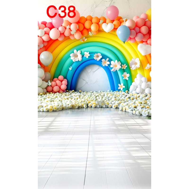 FONDS STUDIO TYPE C 2025