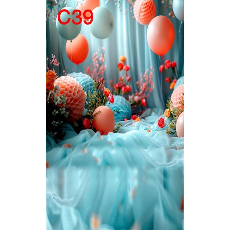 FONDS STUDIO TYPE C 2025