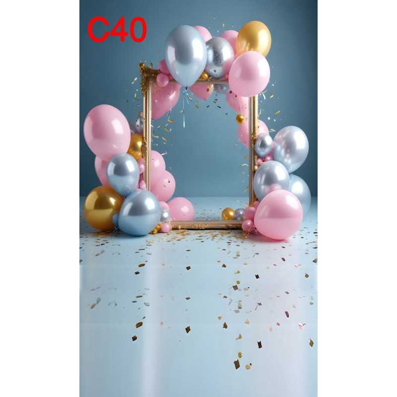 FONDS STUDIO TYPE C 2025