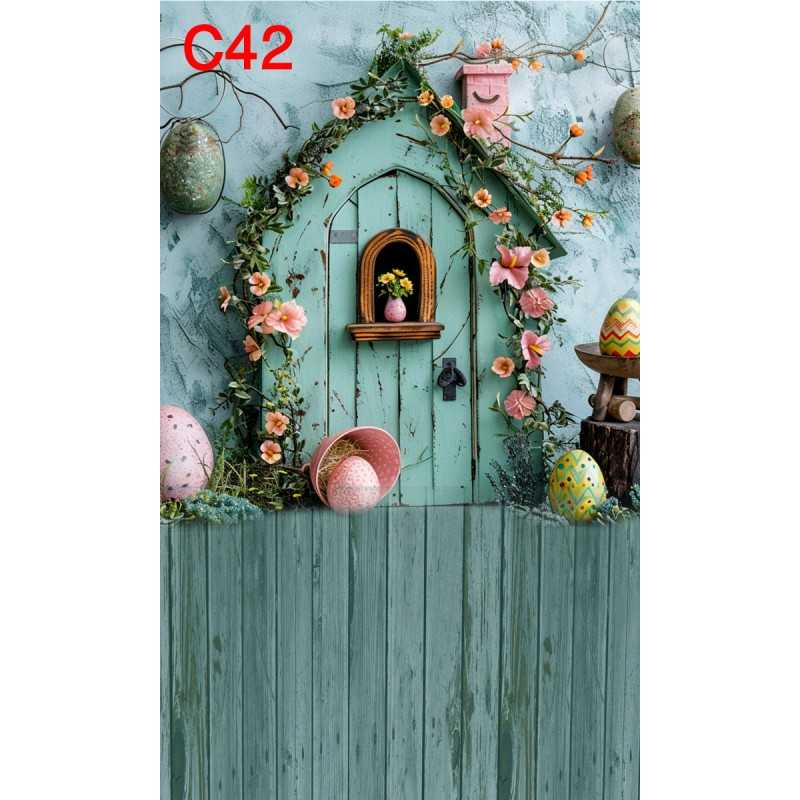 FONDS STUDIO TYPE C 2025