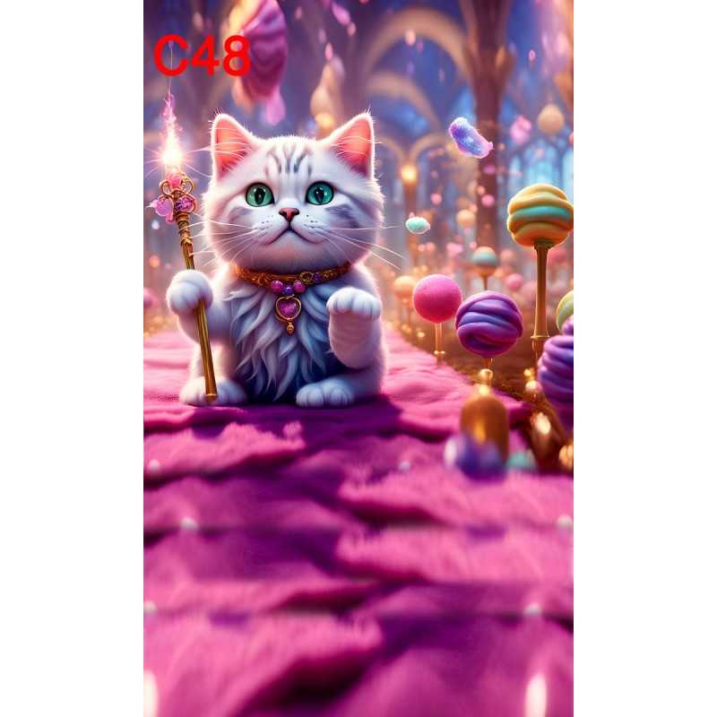 FONDS STUDIO TYPE C 2025