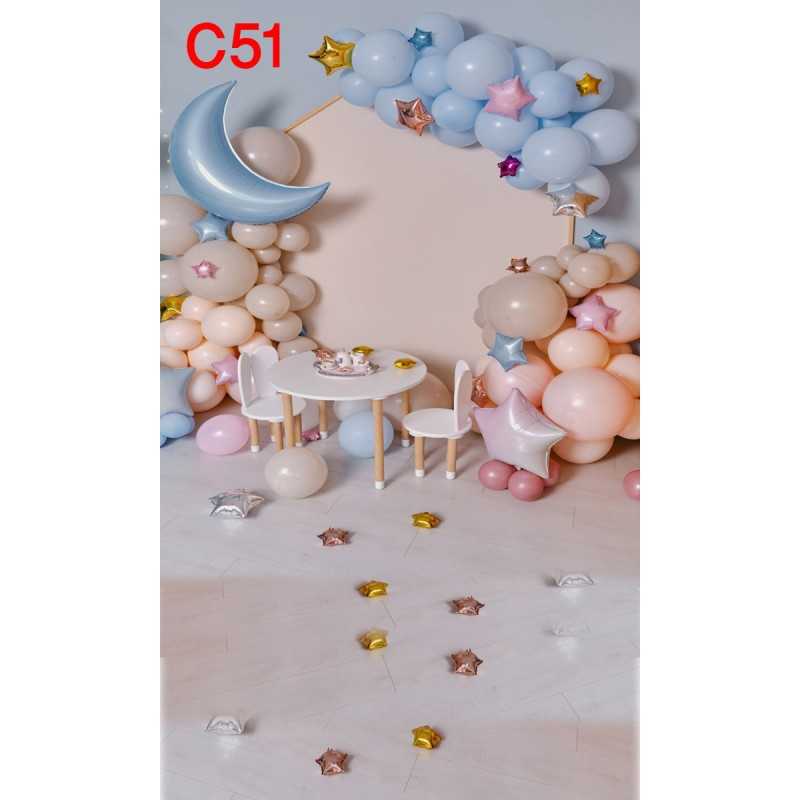 FONDS STUDIO TYPE C 2025