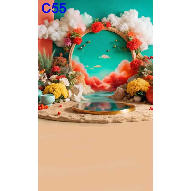 FONDS STUDIO TYPE C 2025