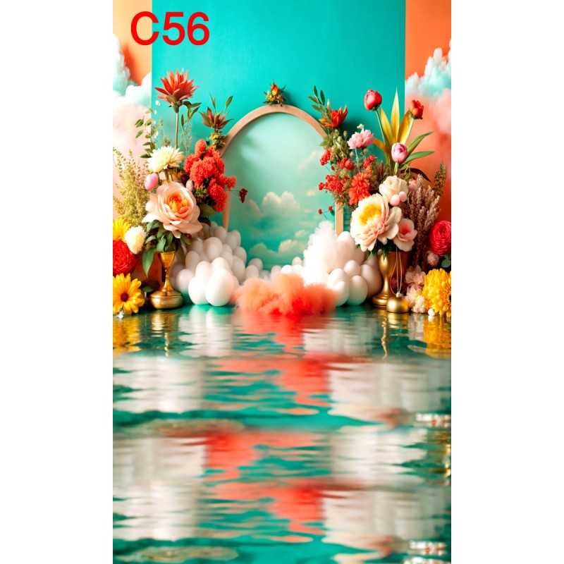 FONDS STUDIO TYPE C 2025