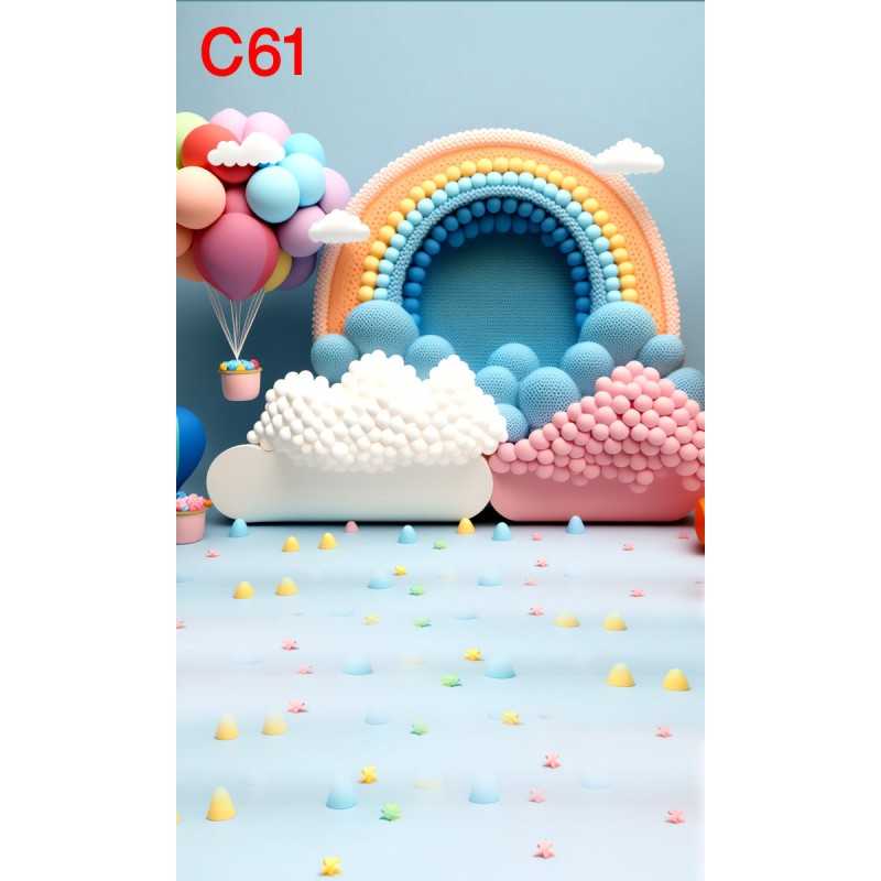 FONDS STUDIO TYPE C 2025