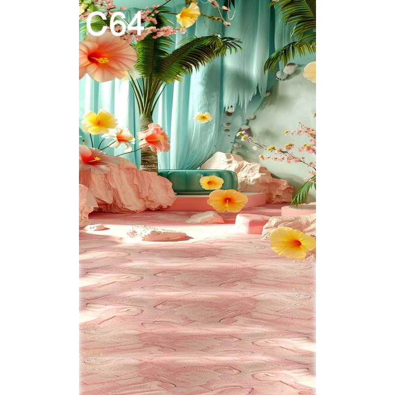 FONDS STUDIO TYPE C 2025