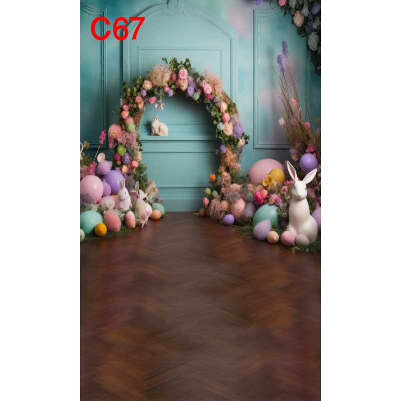 FONDS STUDIO TYPE C 2025