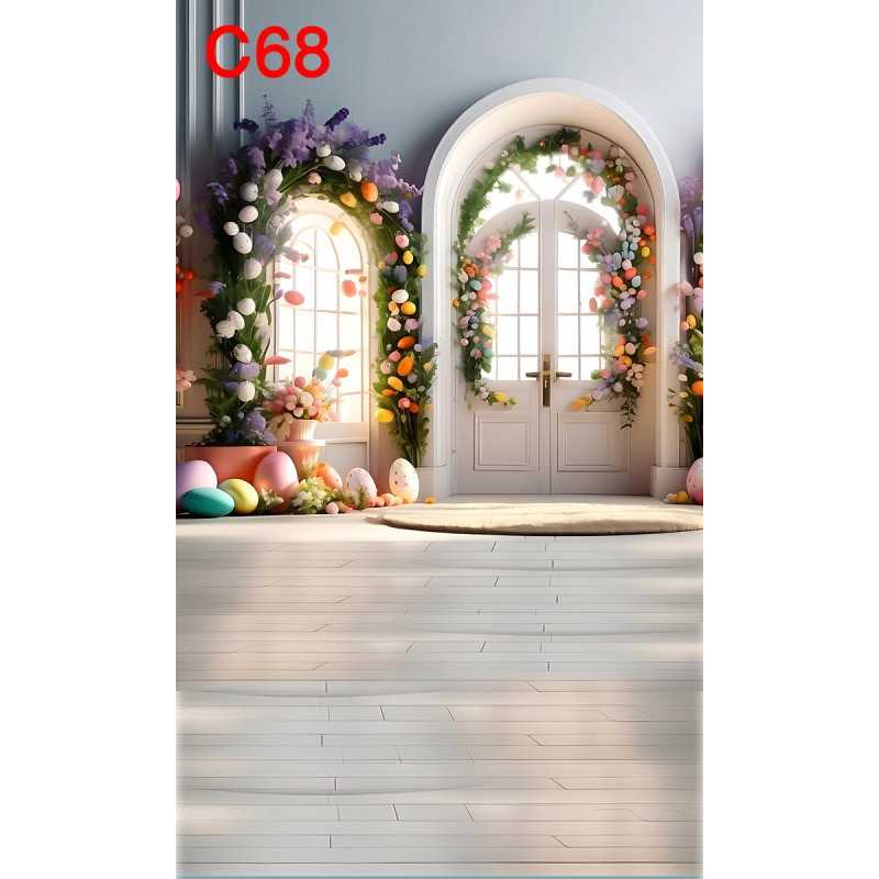 FONDS STUDIO TYPE C 2025