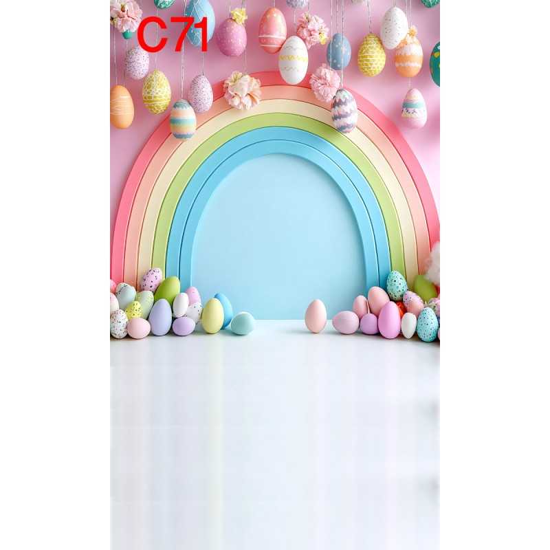 FONDS STUDIO TYPE C 2025