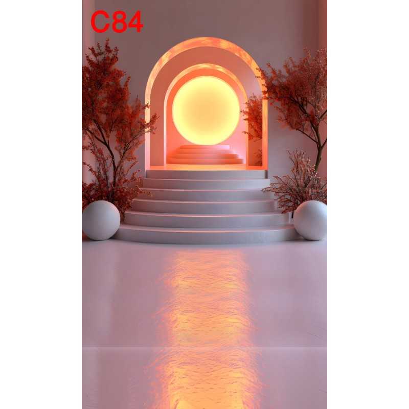 FONDS STUDIO TYPE C 2025