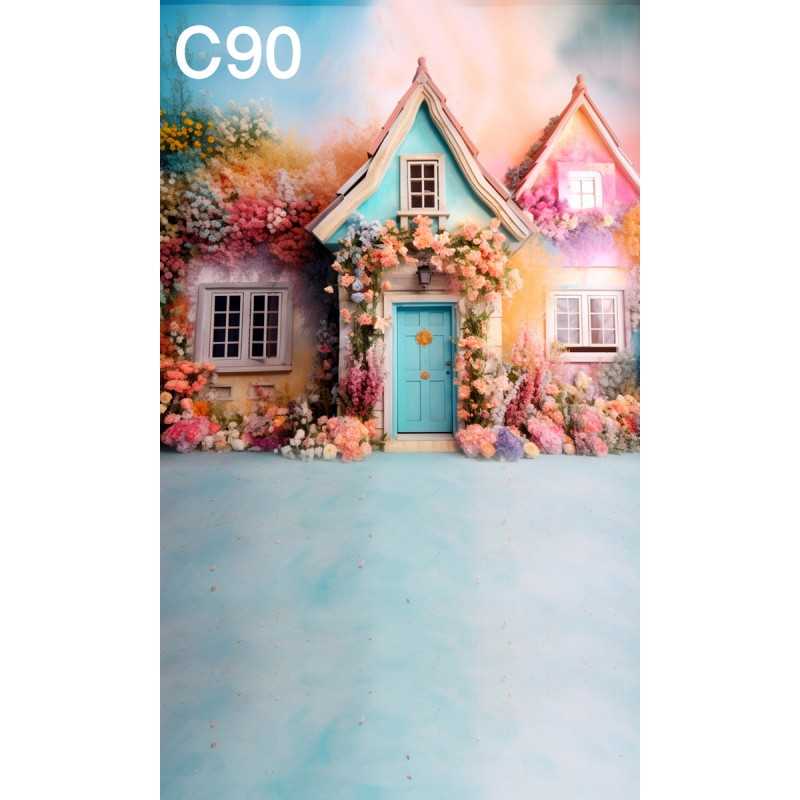 FONDS STUDIO TYPE C 2025