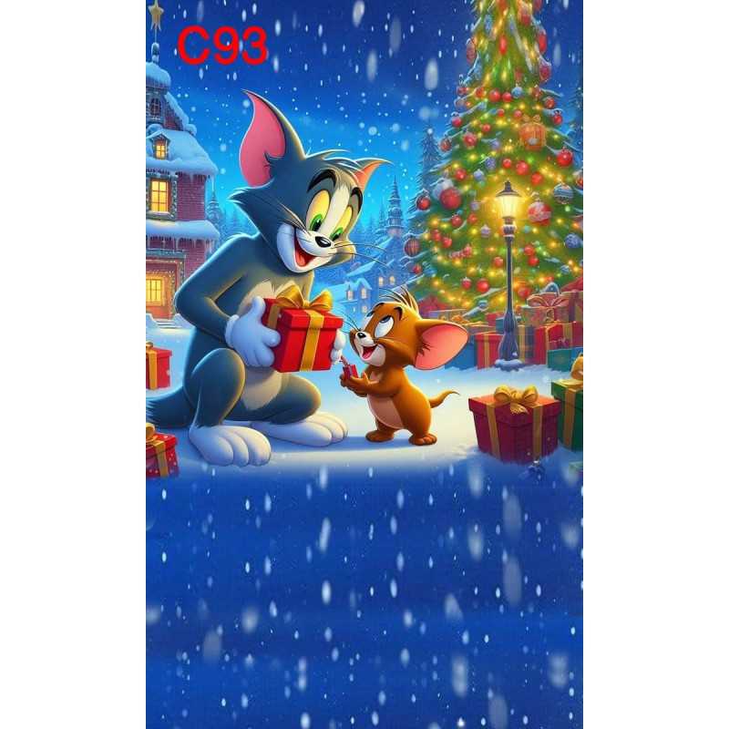 FONDS STUDIO TYPE C 2025