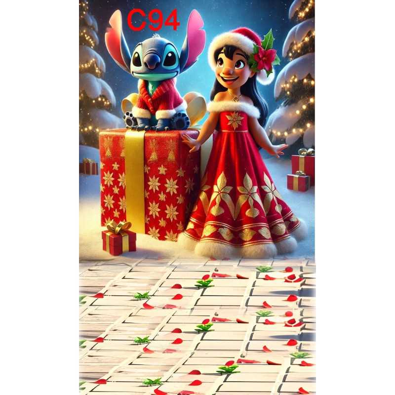 FONDS STUDIO TYPE C 2025