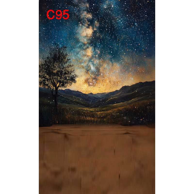 FONDS STUDIO TYPE C 2025