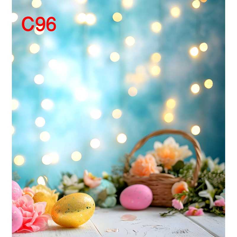 FONDS STUDIO TYPE C 2025