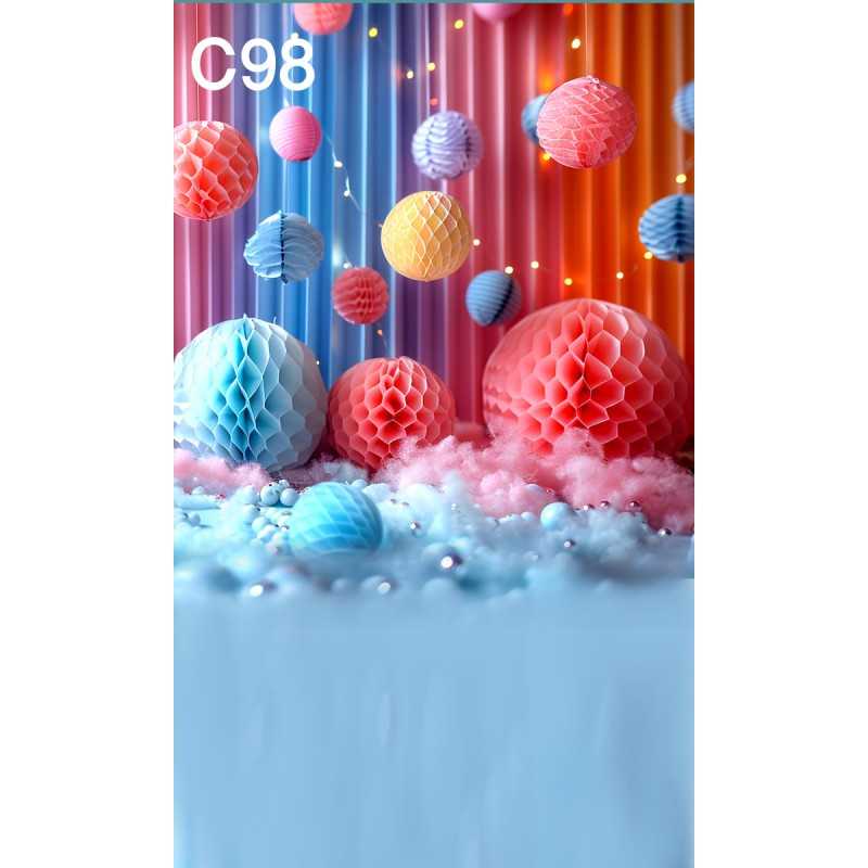 FONDS STUDIO TYPE C 2025