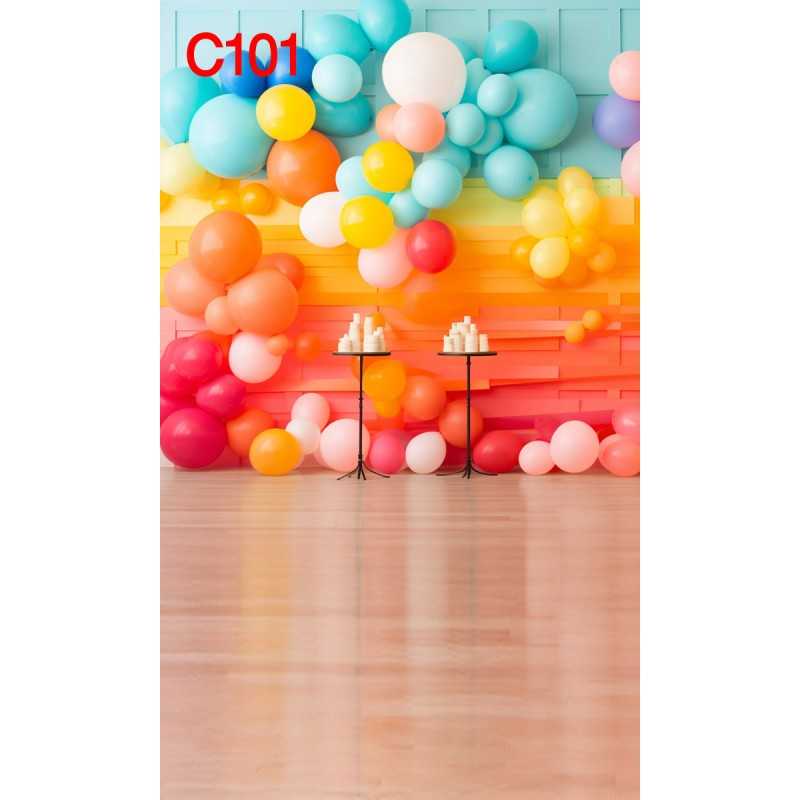 FONDS STUDIO TYPE C 2025