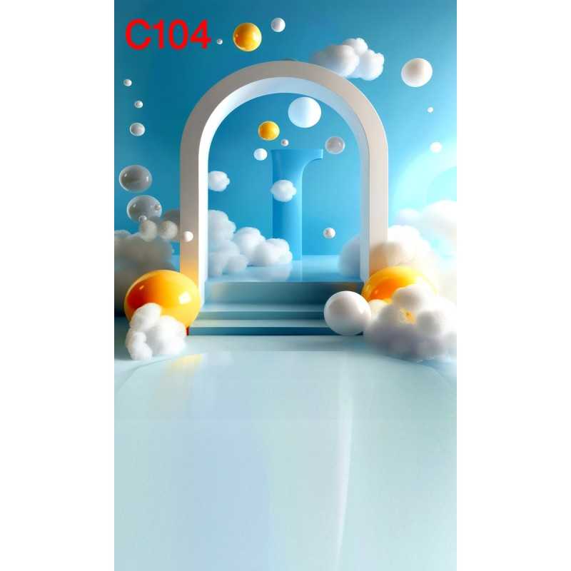 FONDS STUDIO TYPE C 2025