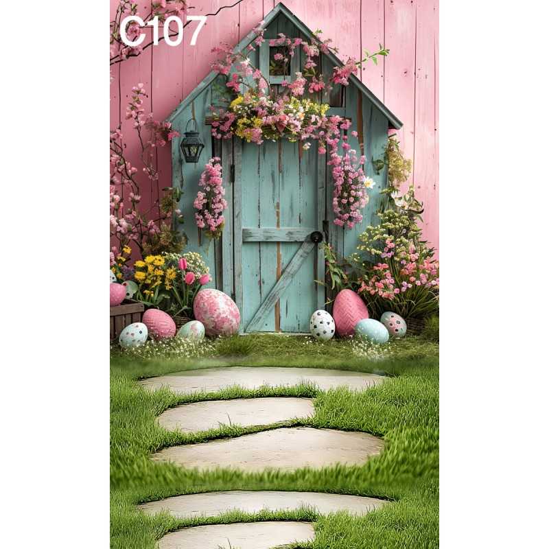 FONDS STUDIO TYPE C 2025