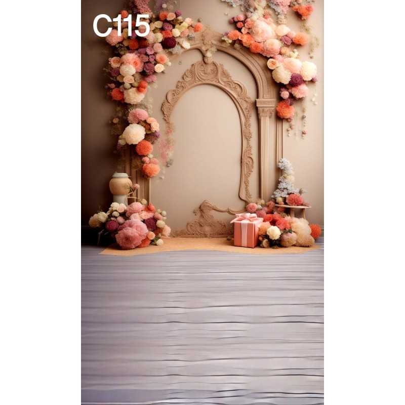 FONDS STUDIO TYPE C 2025