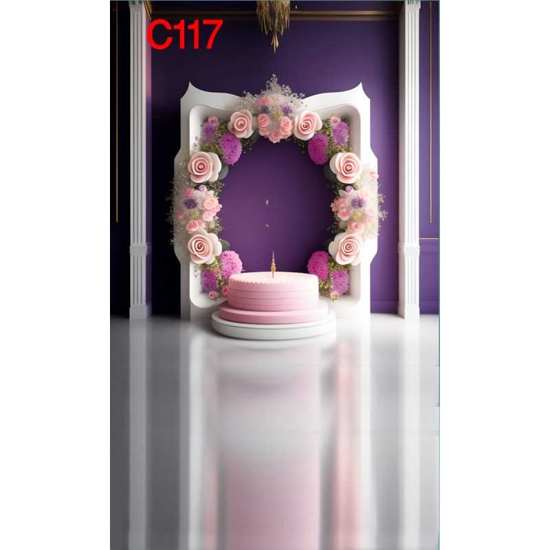 FONDS STUDIO TYPE C 2025