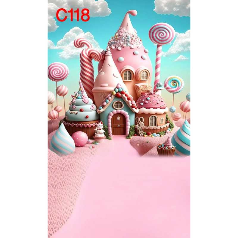 FONDS STUDIO TYPE C 2025