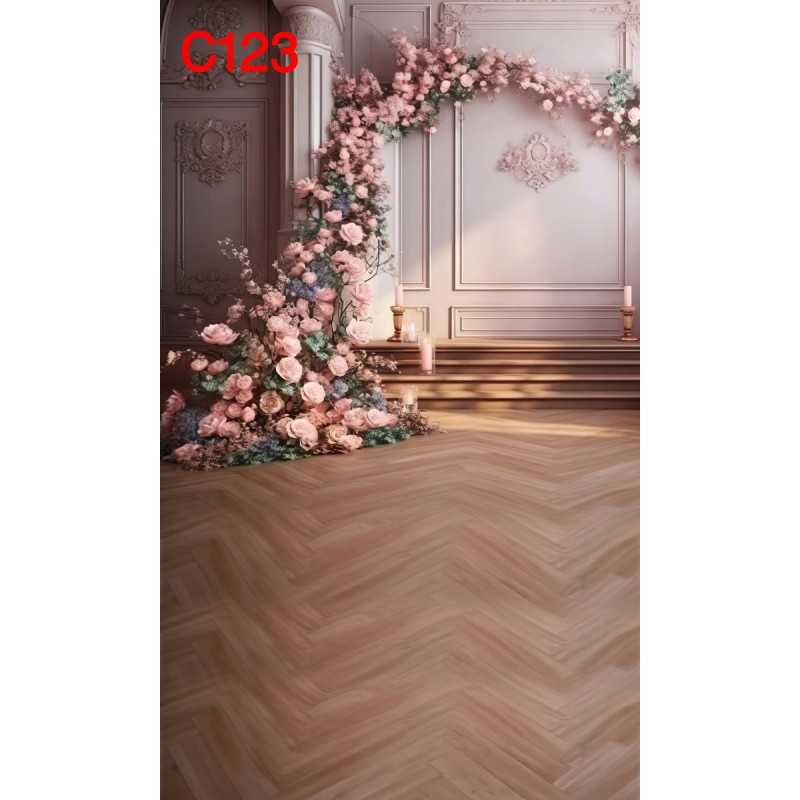 FONDS STUDIO TYPE C 2025