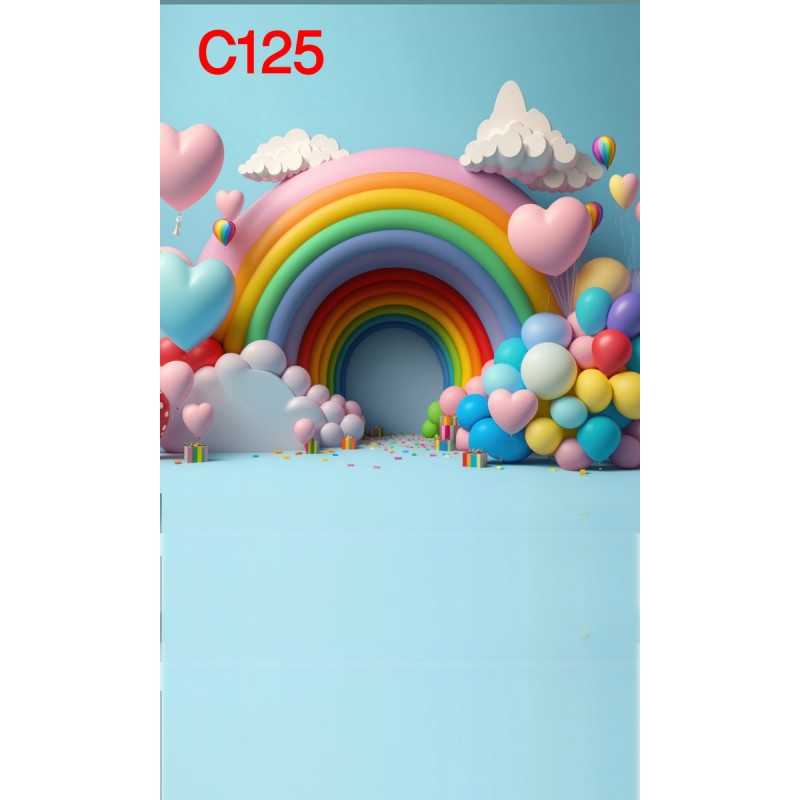 FONDS STUDIO TYPE C 2025