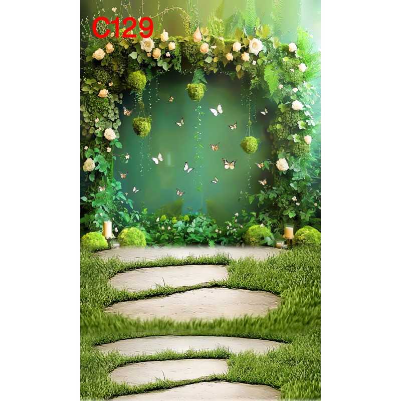 FONDS STUDIO TYPE C 2025