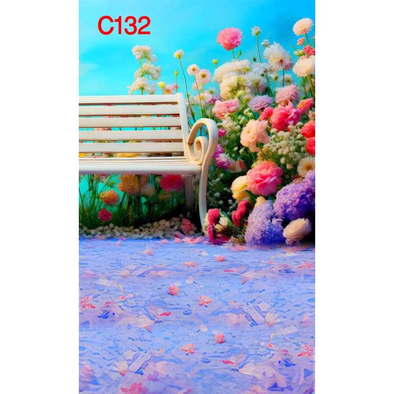 FONDS STUDIO TYPE C 2025