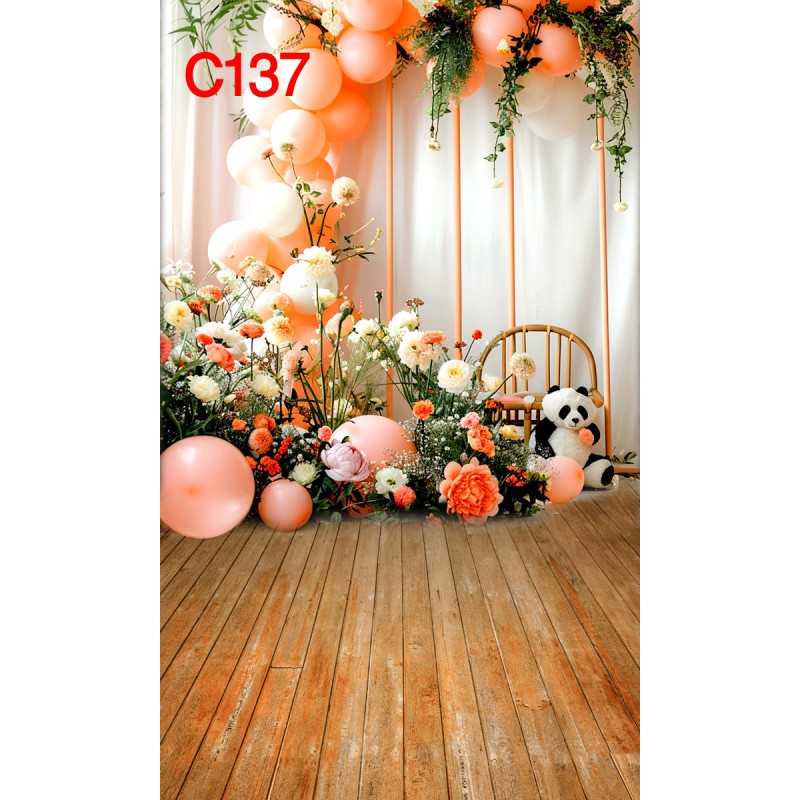 FONDS STUDIO TYPE C 2025