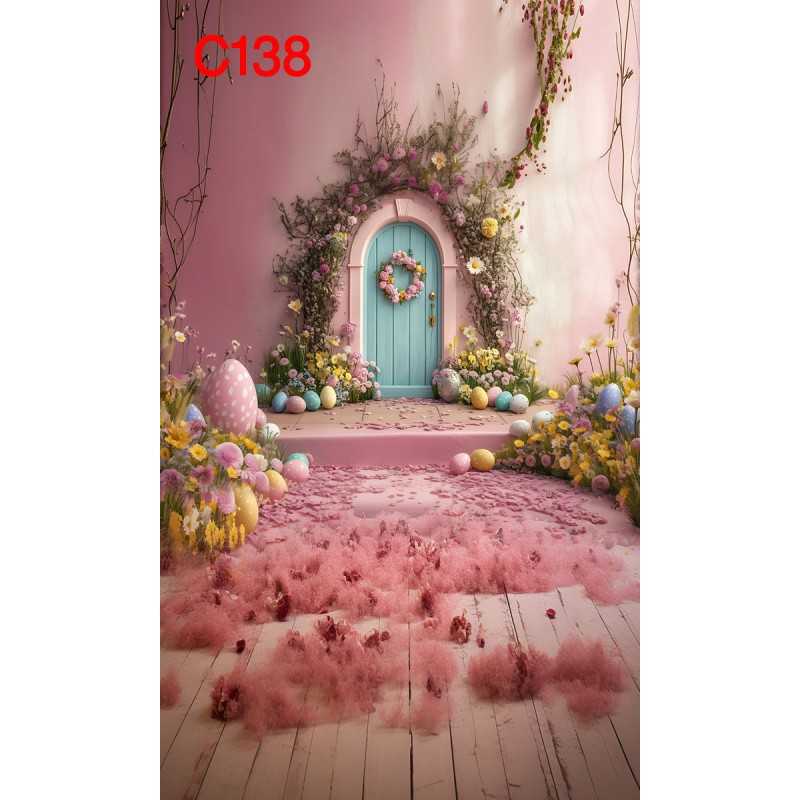 FONDS STUDIO TYPE C 2025