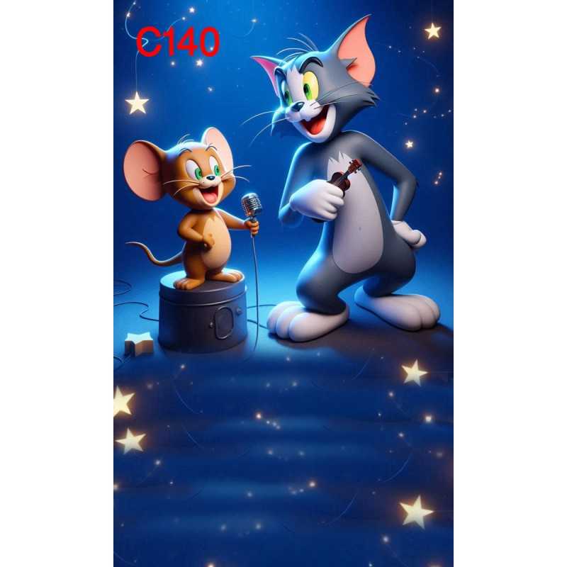 FONDS STUDIO TYPE C 2025