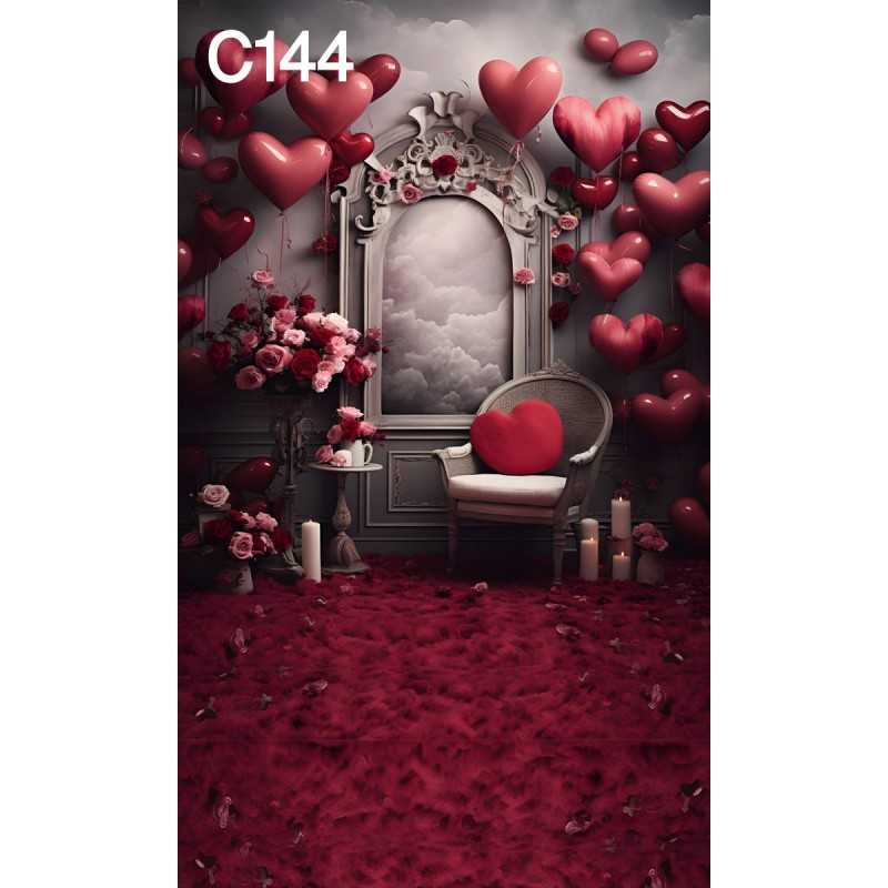 FONDS STUDIO TYPE C 2025