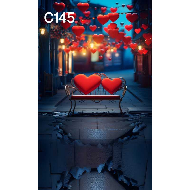 FONDS STUDIO TYPE C 2025