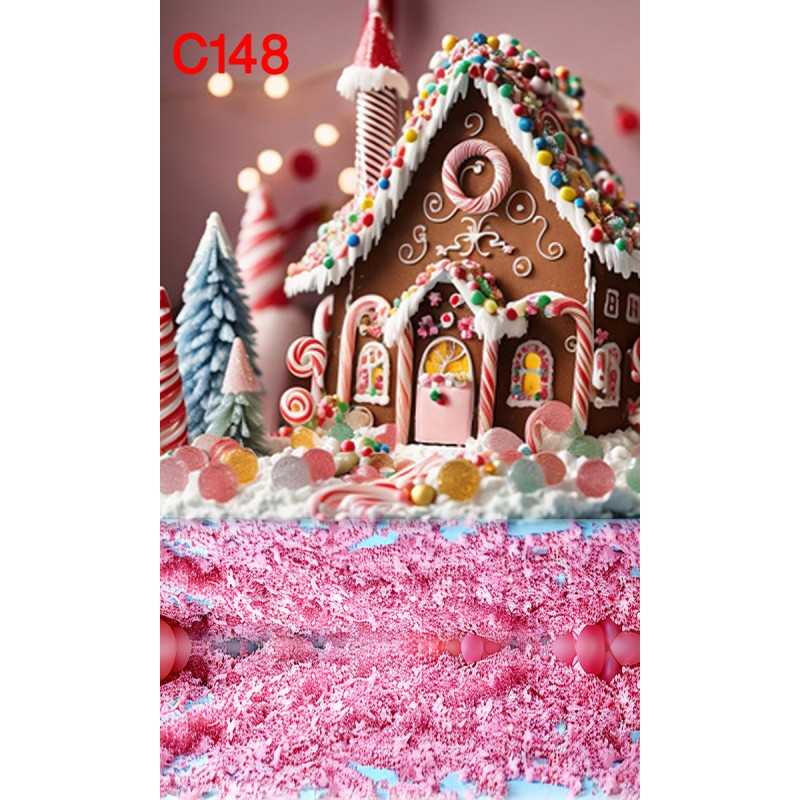 FONDS STUDIO TYPE C 2025