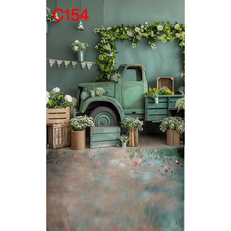 FONDS STUDIO TYPE C 2025