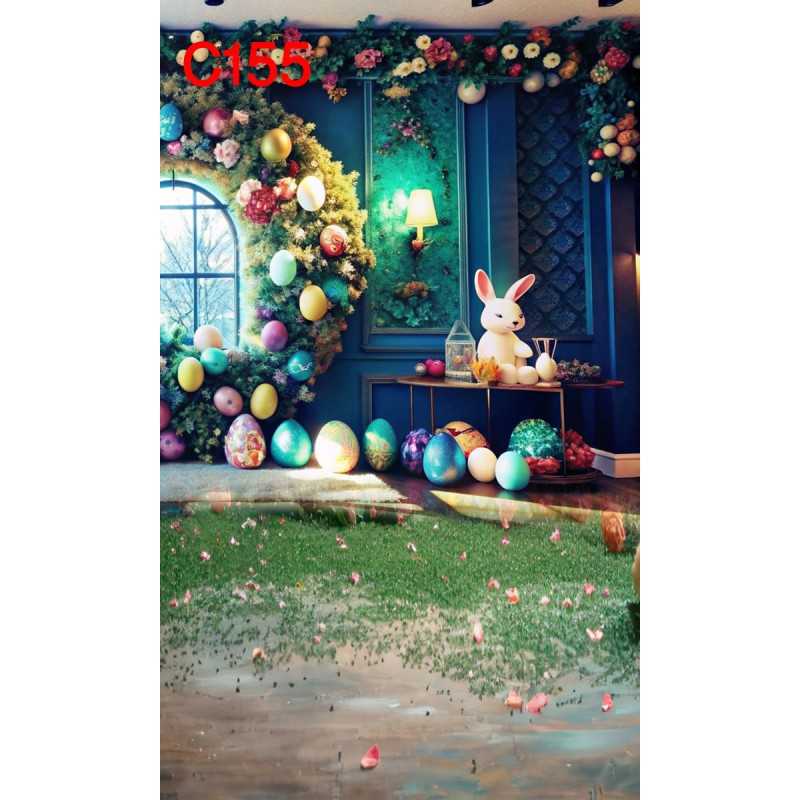 FONDS STUDIO TYPE C 2025