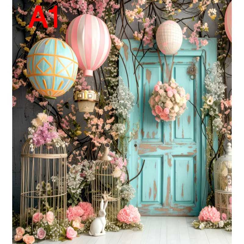 FONDS STUDIO TYPE A 2025