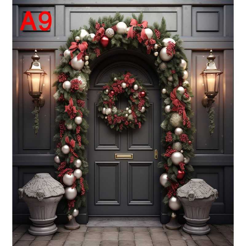 FONDS STUDIO TYPE A 2025