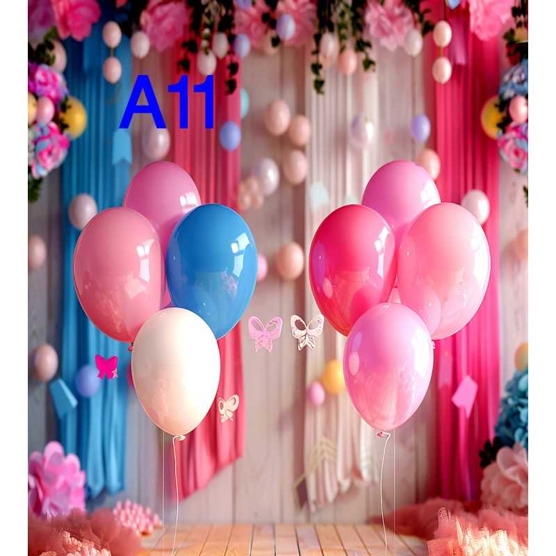 FONDS STUDIO TYPE A 2025