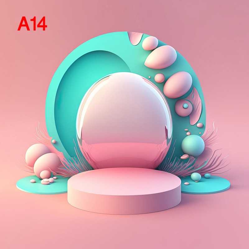 FONDS STUDIO TYPE A 2025