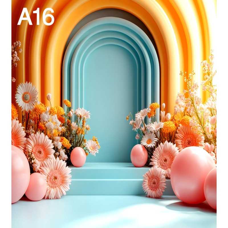 FONDS STUDIO TYPE A 2025