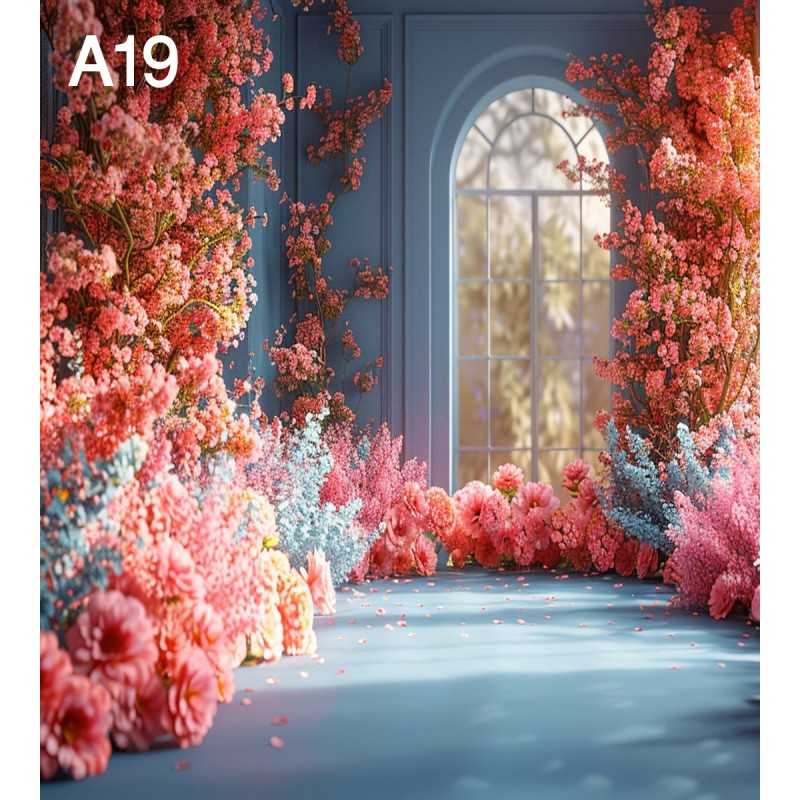 FONDS STUDIO TYPE A 2025