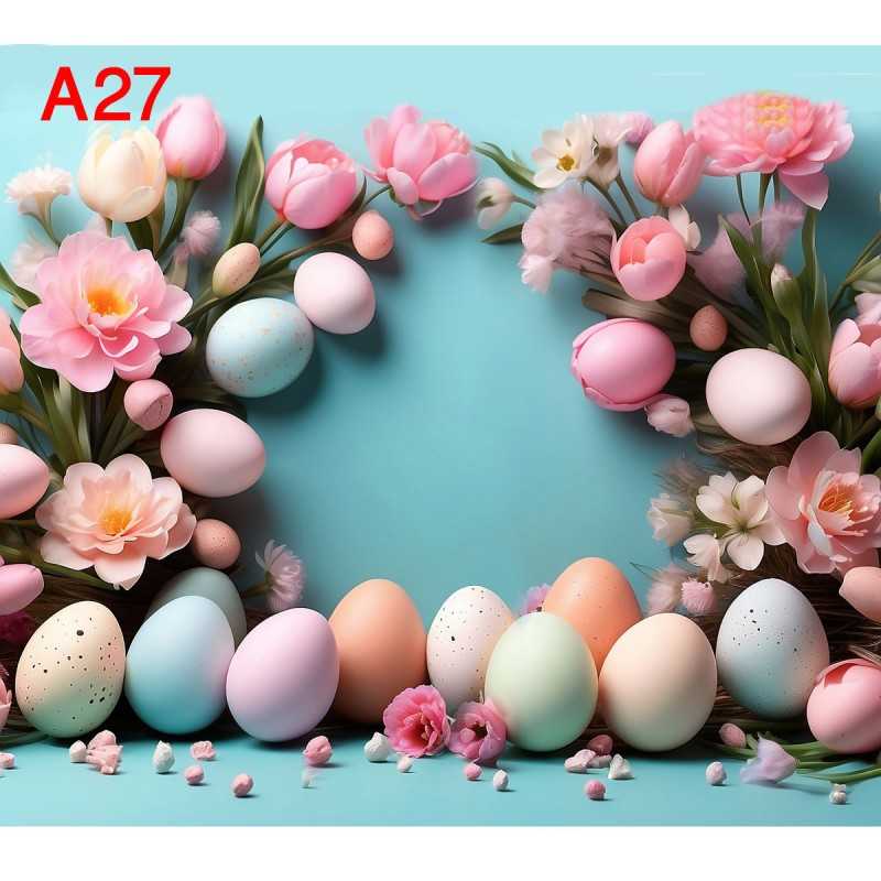 FONDS STUDIO TYPE A 2025