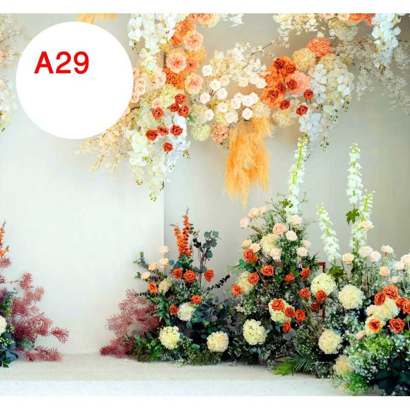 FONDS STUDIO TYPE A 2025