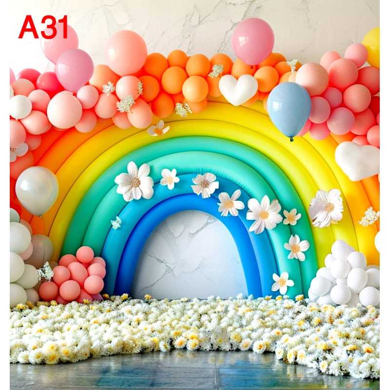 FONDS STUDIO TYPE A 2025