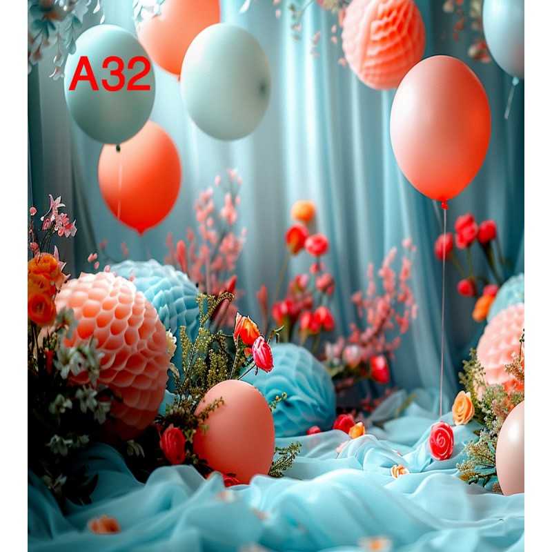 FONDS STUDIO TYPE A 2025