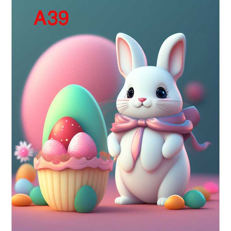 FONDS STUDIO TYPE A 2025